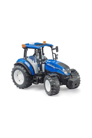 Bruder New Holland T5.120 Traktör Br02184