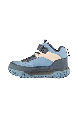 Vicco Dong Çocuk Outdoor Botu 946.f25k.443-20 Mavi Mavi