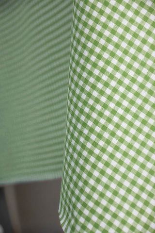 Yeşil Pötikareli Masa Örtüsü, Sofra Bezi, Piknik Örtüsü