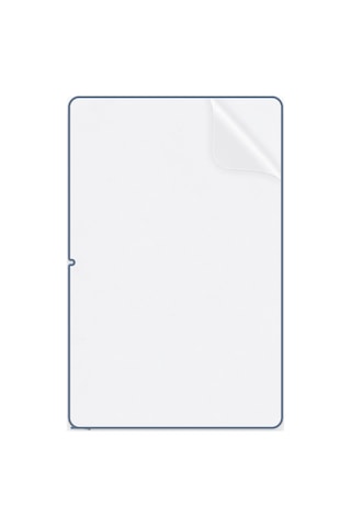 Galaxy Tab S9 Fe Uyumlu Ön Yüzey Nano Şeffaf Hidrojel Ekran Koruyucu