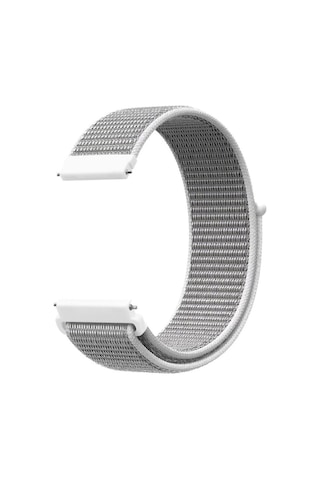 Huaweı Watch Gt 2E Örgü Kumaş Spor Kordon Kayış (478632039)