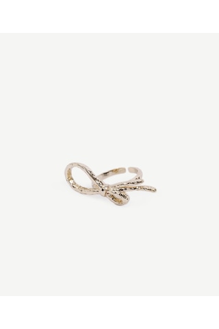 Yargıcı Kurdele Figürlü Yüzük 25kkbj8069x 630 Renkli