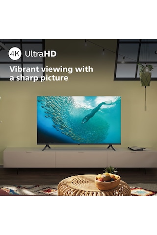 Philips 65PUS7009 65" 4K UHD LED TV