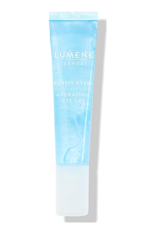 Lumene Purifying Dew Drops Hydrating Nemlendirici Göz Çevresi Bakım Jeli 15 ML