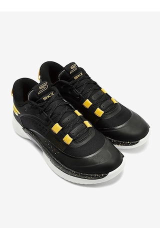 Skechers Skx Resagrip Bb Erkek Basketbol Ayakkabısı Siyah