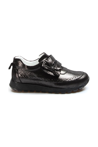 Fast Step Hakiki Deri Kız Çocuk Sneaker Ayakkabı 837fa03 001