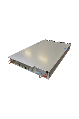 IBM Barreleye G2 – DVT L10 Server Sunucu ve Güç Kaynağı