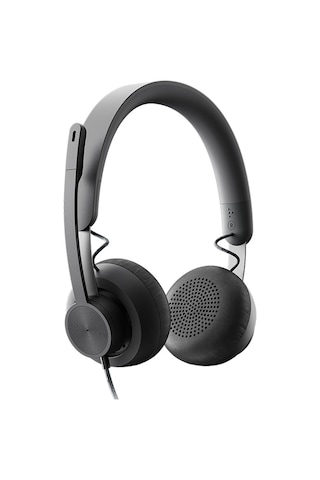 Logitech 981-000870 Zone Kablolu Microsoft Teams Kulak Üstü Kulaklık