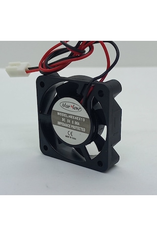 40 Mm X 40 Mm 10 Mm Mar Lov Fan