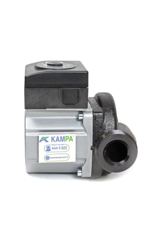 Welko Gpa 25-8 130 Mm Frekans Konvertörlü Sirkülasyon Pompası 8 Mss 4,2 M3/h