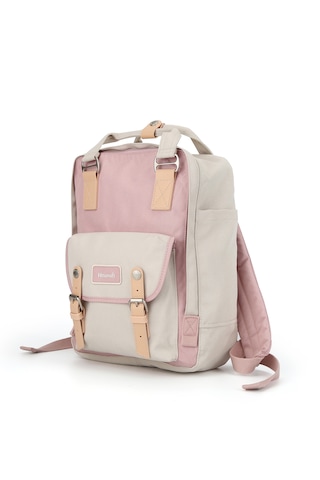 Himawari Buttercup 194l Sırt Çantası 05 Gül Kurusu