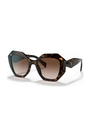 Prada 16ws 2au-6s1 53-20 Kadın Güneş Gözlüğü Siyah
