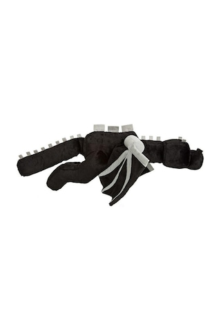 Minecraft Shadow Dragon Gölge Ejderha Peluş Oyuncak 60 CM