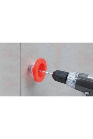 Mannesmann 12498 Matkap Talaşı Haznesi