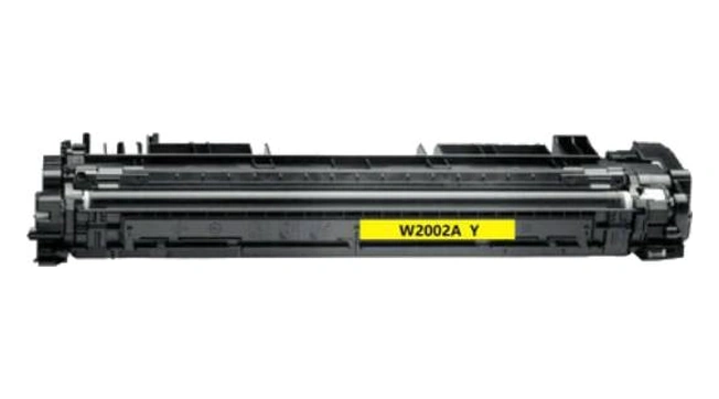 Hp 658a W2002a Uyumlu Toner Sarı 6000 Sayfa W2000a M751dn M751n
