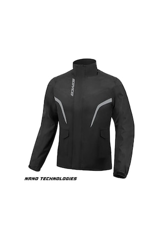 Rc10 Motosiklet Yağmurluk Takımı