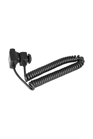 Sony için Ttl Flash Uzatma Kablosu 3M Mk-Fa01