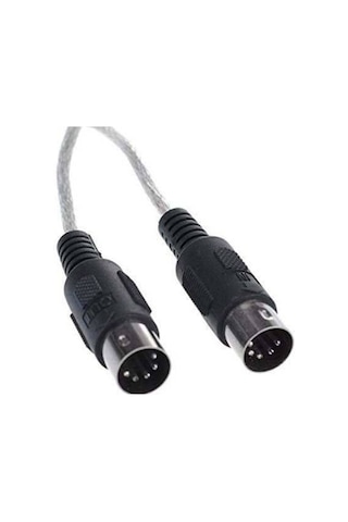 Usb Midi Kablo Usb To Midi Klavye Piyano Kablosu
