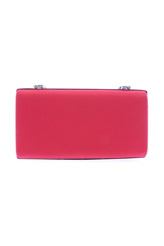 Dgn 258-23y Kadin Abiye Portföy Çanta 258-2041-R16982 Kırmızı