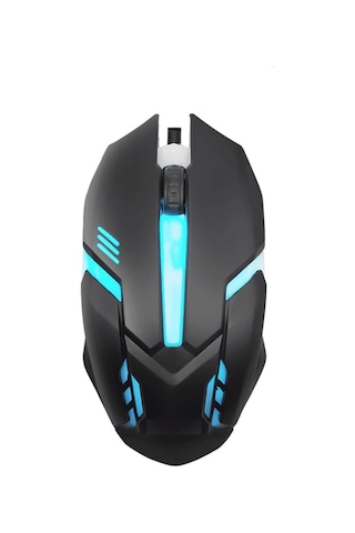 Concord C-28 Kablolu RGB Optik Oyuncu Mouse