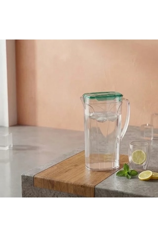 Home Aqua Şeffaf Sürahi
