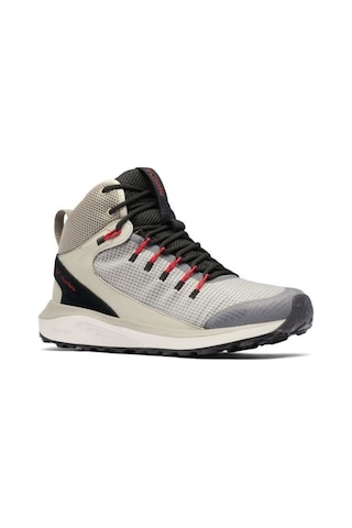 Columbia Trailstorm Mid Waterproof 1938881005 Gri Bot E-434 001