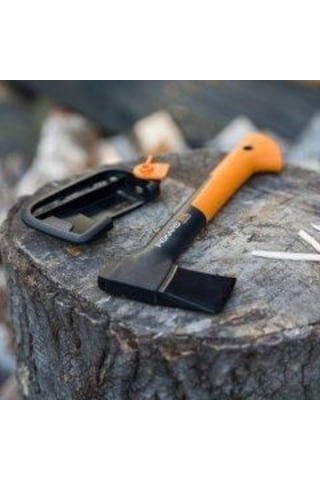 Fiskars XS, X7 Kamp Baltası – 121423 1015618