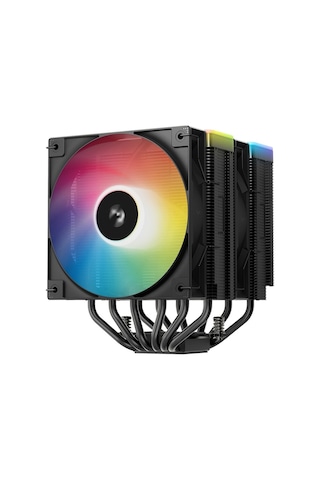 Deepcool Ag620-bk-argb-v2 Kule Tipi İşlemci Soğutucu Azaz3dep0019