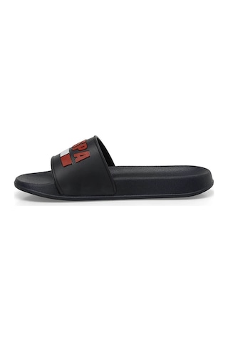 U.s. Polo Assn. Erkek Terlik Lacivert 101688223 Smaug 4fx 24ys94001219 S94012 Lacivert