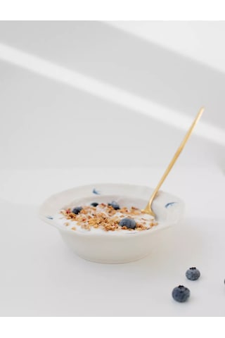 Perex Lazımlılı Çorba Tabakları, 2 Adet, 15,9 Cm 216666805 Açık Mavi