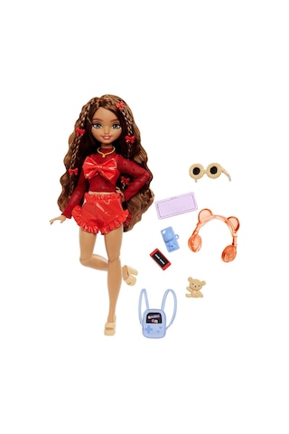 Hyc23 Barbie Dream Besties Ana Karakter Bebekler Teresa Standart