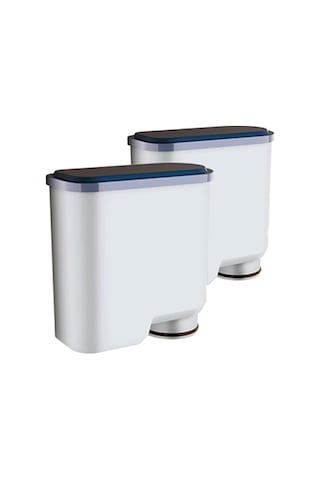 Lexroo Solo Barista Pure Kafe Ph012 Philips Aquaclean İçin Kahve Makinesi Su Filtresi 2 Adet