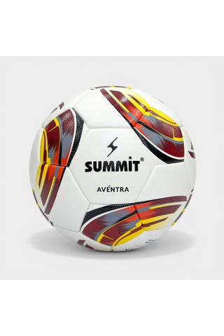 Summıt Aventra Futbol Topu Hibrit Sarı