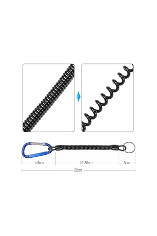 Rfishing Balıkçılık Pense, Çok Fonksiyonlu Pense 134286426