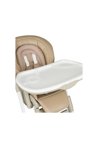 Tommybaby Premium Gold Lüx Mama Sandalyesi