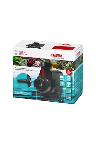 Resun Sp-1200 Kafa Motoru 700 Lt / Saat