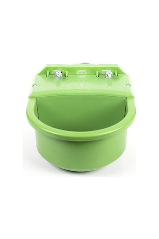 Kutluk Suluk Şamandıralı Otomatik Hayvan Suluğu Büyükbaş Küçükbaş