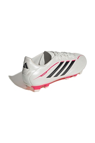 Adidas Copa Pure Iv Club Fg/mg Erkek Beyaz Futbol Krampon Jr6183 Beyaz
