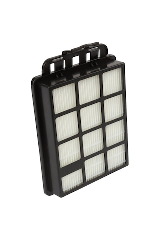 Arçelik Uyumlu S 7534A Hepa Filtre Seti + 1 Adet Sünger