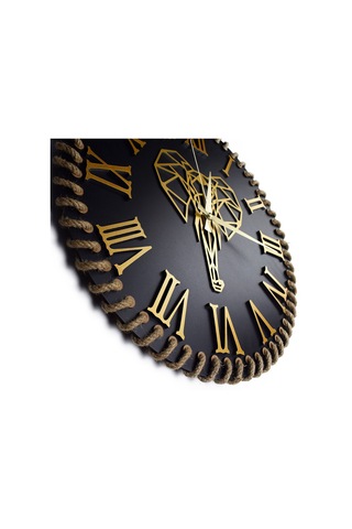 KAYRA TASARIM ATÖLYESİ FİL GOLD 50 CM Altın