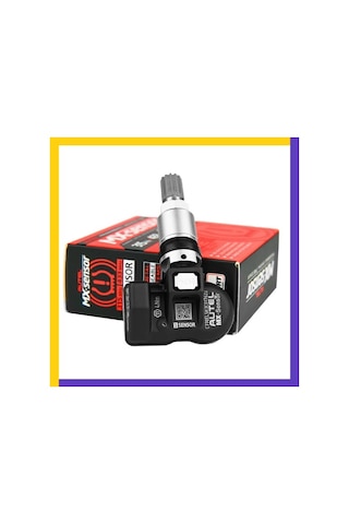 Autel Mx Sensör Lastik Basınç Sensörü-tpms Sensörü