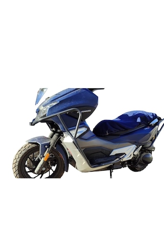 Rks Blade Ön Arka Koruma Demiri