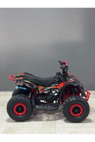 Enbest X01 Mını Cross Kırmızı