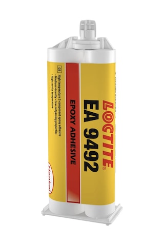 Loctite Ea 9492 50 Ml Epoksi Metal