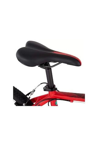 Carraro Force 700 27.5 Jant 21 Vites 48 Cm V-Fren Dağ Bisikleti-