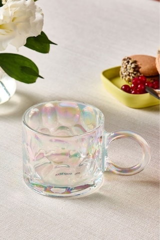 Karaca Ruby Lüsterli Kupa 300 Ml