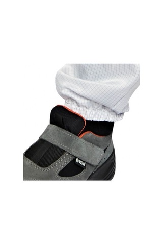 Işmont Antistatik Iş Tulumu