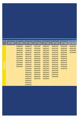 Goodyear Kar Çorabı M