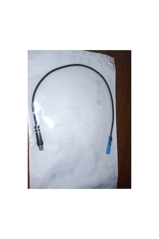 Mzt7 03vps Kpo Pnömatik Piston Sensörü