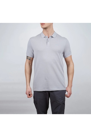 Alpinist Roc Erkek T-shirt Siyah